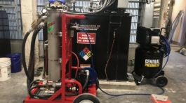 Gulf Coast Fuel Polishing